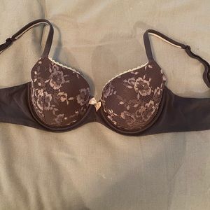Victoria’s Secret Body By Victoria Bra